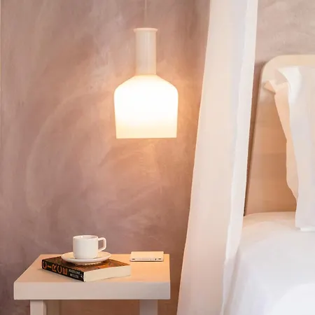 Ionian Stone Luxury In Corfu * Pithos