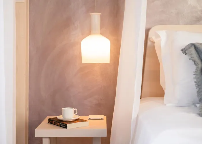 Ionian Stone Luxury In Corfu * Pithos