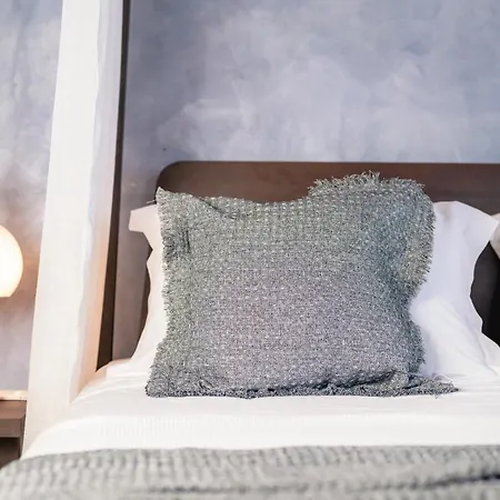 Ionian Stone Luxury In Corfu Pithos