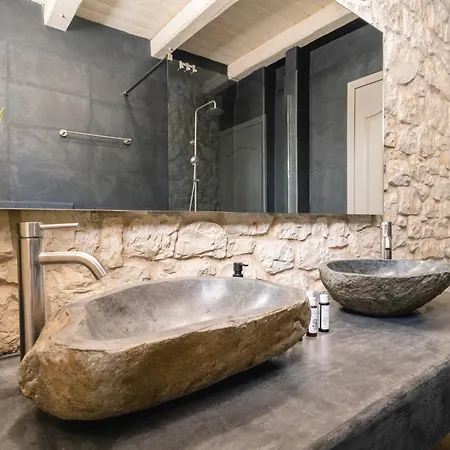 Ionian Stone Luxury In Corfu Villa