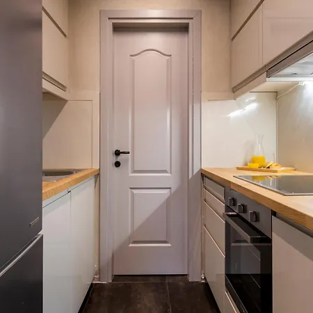 Ionian Stone Luxury In Corfu Villa