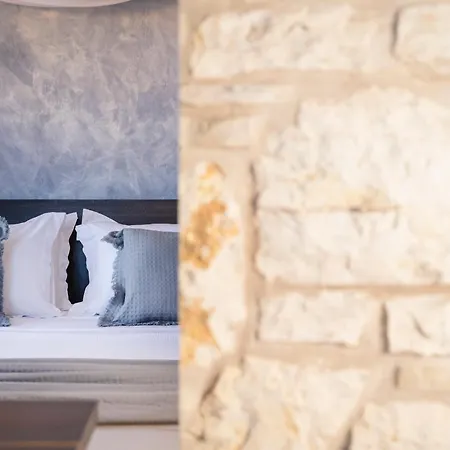 Ionian Stone Luxury In Corfu * Pithos